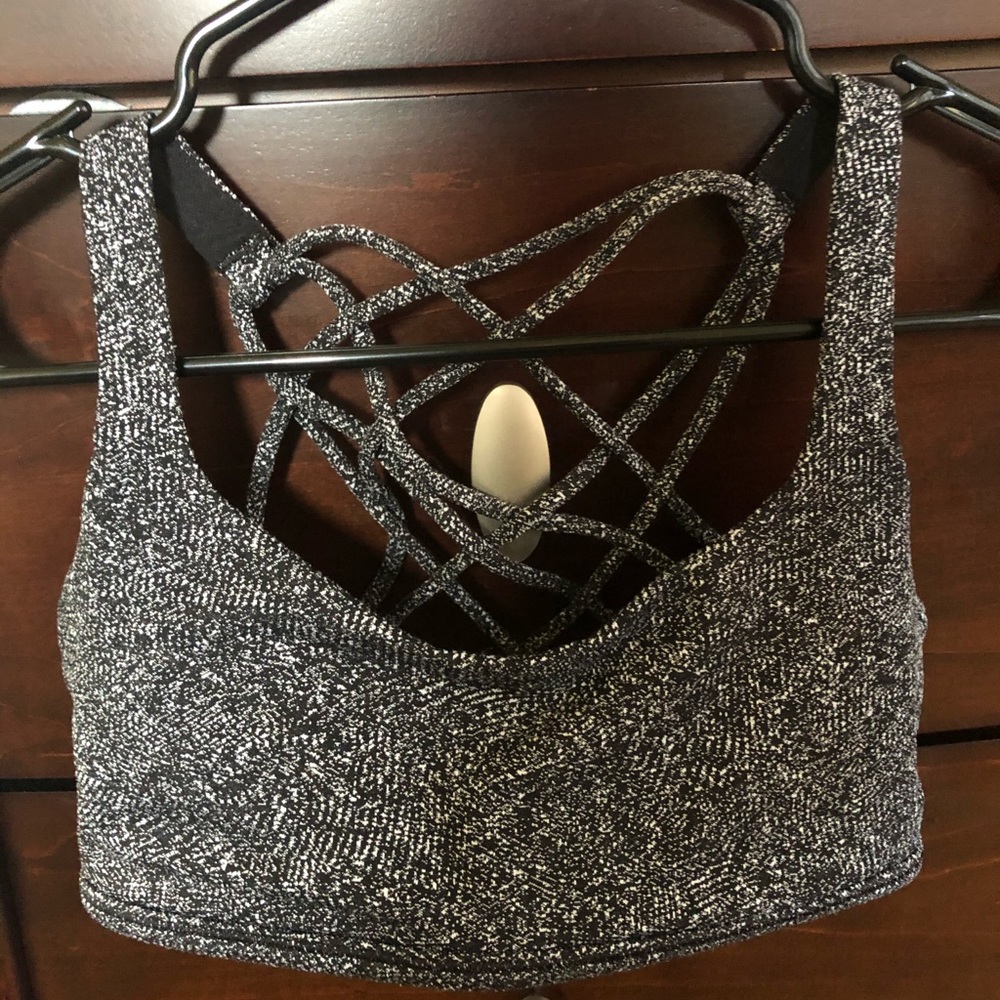 Lululemon Bra 6
